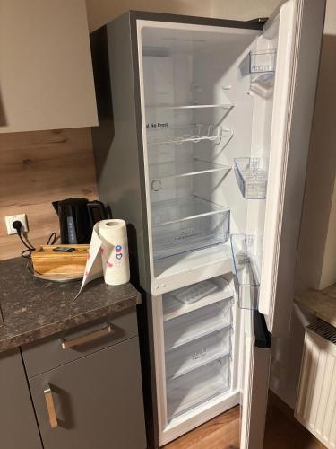 Ferienwohnung Klosterblick in Unsleben