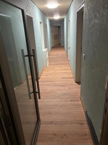 Ieeja, Ferienwohnung Klosterblick in Unsleben