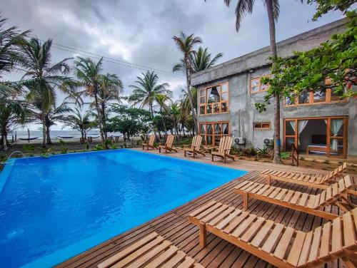 Playa Mulata