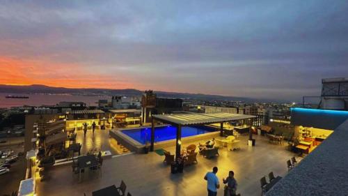 hotel photo