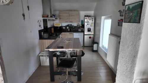 Appartement Chrysolithe - Mon Refuge in Jougne