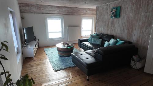 Appartement Chrysolithe - Mon Refuge in Jougne