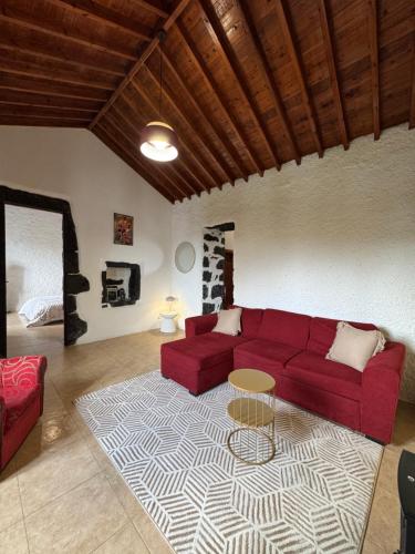 Northeast Azores, Rocha Mar House in นอร์เดสตินโฮ