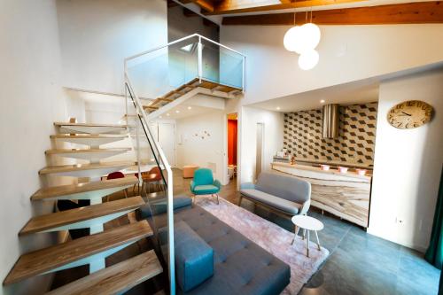 El Mirador Del Alcazar - Accommodation - Segovia