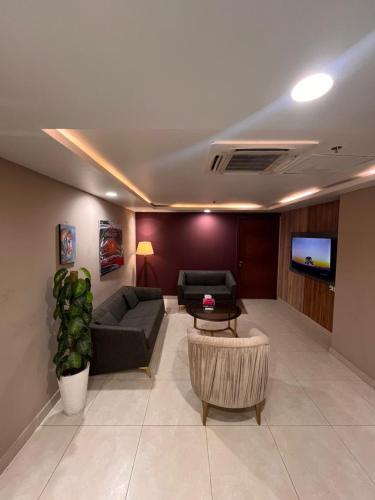 Gold Crest Premium Apartments DHA Lahore by LMY - image 7