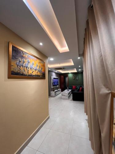 Gold Crest Premium Apartments DHA Lahore by LMY - image 3