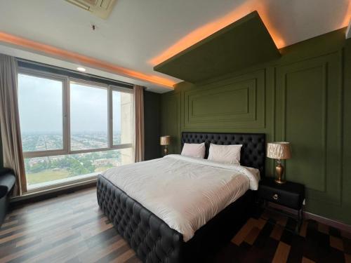 Gold Crest Premium Apartments DHA Lahore by LMY - image 9