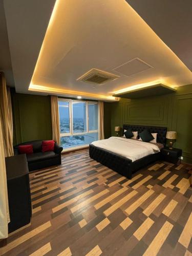 Gold Crest Premium Apartments DHA Lahore by LMY - image 5