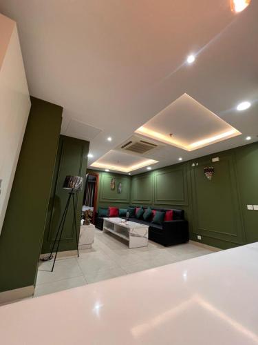Gold Crest Premium Apartments DHA Lahore by LMY - image 6