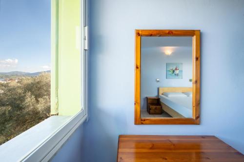 Summer House Louisa in Léucade