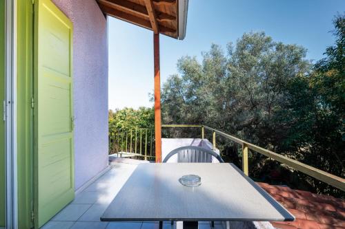 Summer House Louisa in Léucade