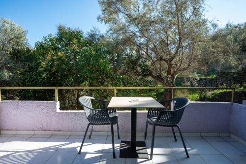 Summer House Louisa in Léucade