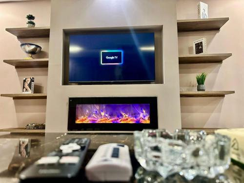 Gold Crest Premium Apartments DHA Lahore by LMY - image 10