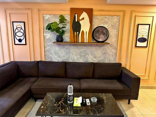 Gold Crest Premium Apartments DHA Lahore by LMY - image 11