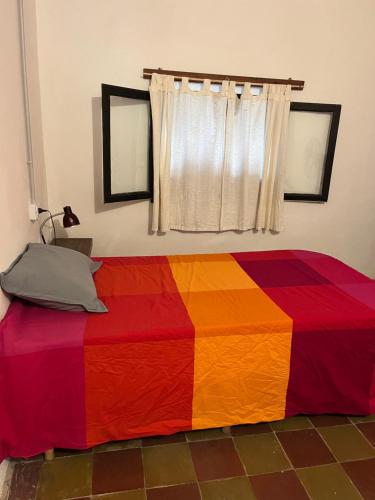 Hospedaje San Javier