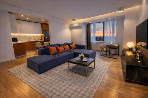 2 mins from Center - Luxury Apartment in Chișinău, Kišiněv