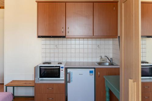 Hotel Patrai in Lefkada