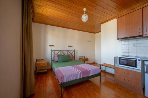 Hotel Patrai in Lefkada