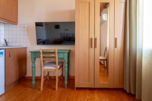 Hotel Patrai in Lefkada