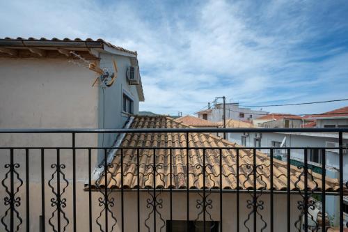 Hotel Patrai in Lefkada