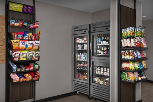 Home2 Suites by Hilton Arundel Mills BWI Airport - image 17