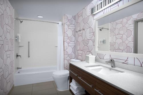 Home2 Suites by Hilton Arundel Mills BWI Airport - image 4