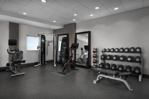 Home2 Suites by Hilton Arundel Mills BWI Airport - image 25