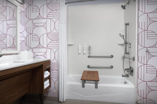 Home2 Suites by Hilton Arundel Mills BWI Airport - image 38