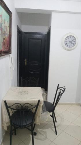 Appartement Familial Pres d'aeroport Ibn Batouta Tanger in Boukhalef