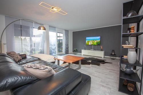 Modern Luxury Villa Antonia in Mössingen, Deutschland