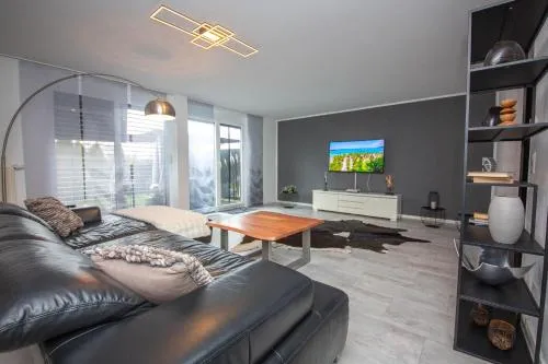Modern Luxury Villa Antonia in Mössingen, Deutschland