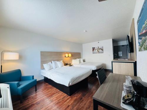 Baymont by Wyndham Sault Ste Marie MI in Sault Ste Marie (Mi)