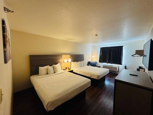 Baymont by Wyndham Sault Ste Marie MI in Sault Ste Marie (Mi)