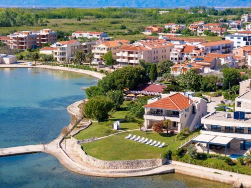 Apartment by Interhome - Location saisonnière - Privlaka
