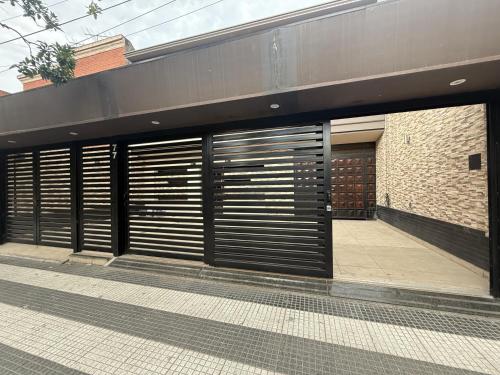 Hotel Haití
