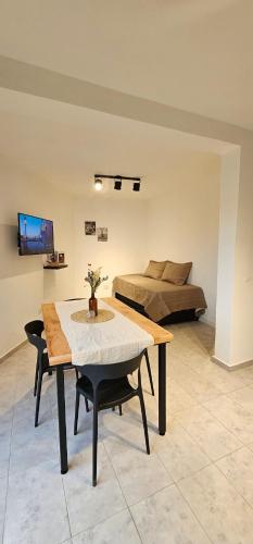 LitStay - San Martin