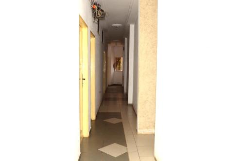 Hotel Mboloani in 로메