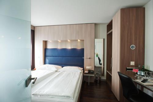Hotel Alexander Zurich Old Town - image 5