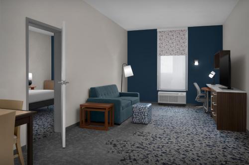 Home2 Suites by Hilton Arundel Mills BWI Airport - image 43