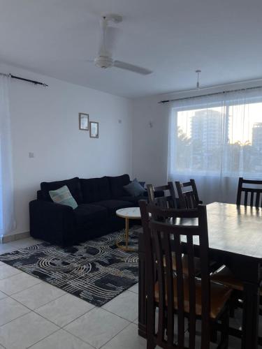 Citiy Homes in Nyali Beach