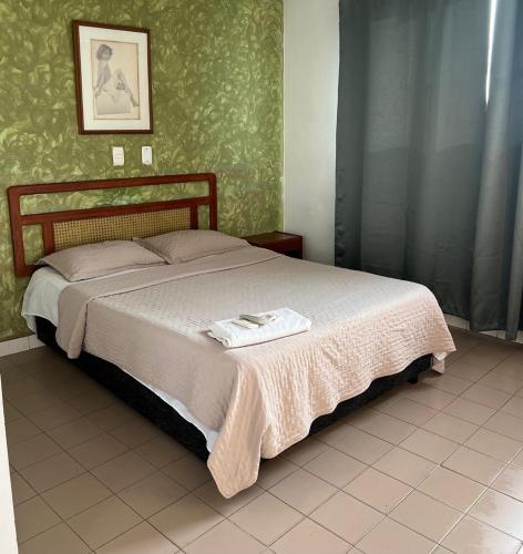 Hotel Santa Barbara in Arauca