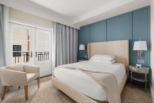 1 twin bed