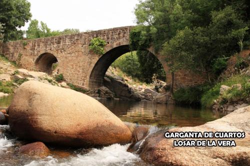 Casa Rural La Canchalera - image 3