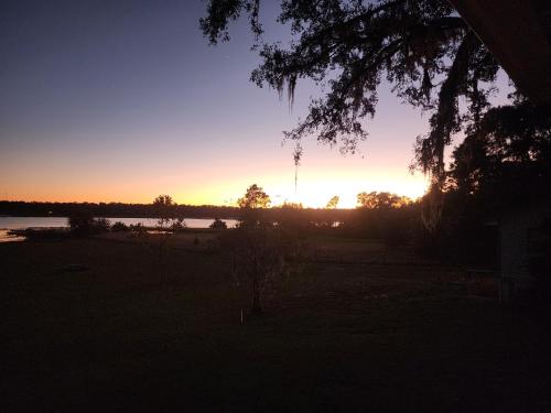 Lake House at Spring Lake in Keystone Heights