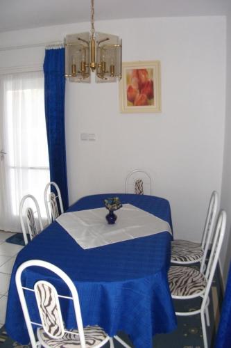 Holiday Home mit Terrassen- Balkonen sowie Parkplatz by Interhome in Dombovar