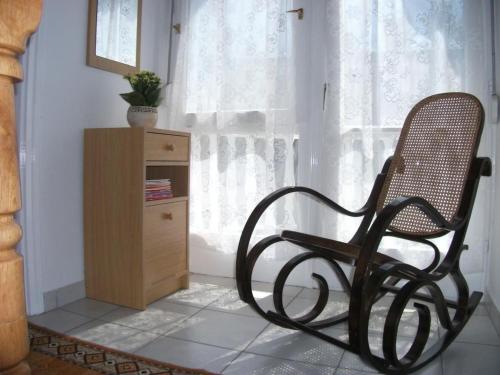 Holiday Home mit Terrassen- Balkonen sowie Parkplatz by Interhome in Dombovar
