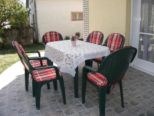 Holiday Home mit Terrassen- Balkonen sowie Parkplatz by Interhome in Dombovar