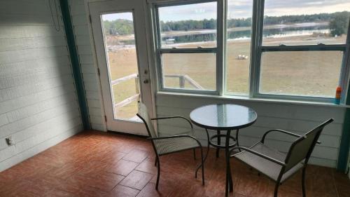 Lake House at Spring Lake in Keystone Heights