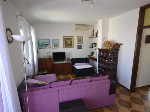 Apartment Rollstuhltauglich- Terrassen am Felsenstrand by Interhome in Breze