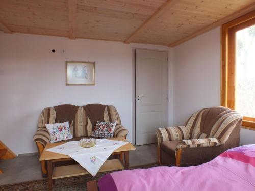 Holiday Home Müllers Ferienhaus Weinbergalm zum Wohlfühlen by Interhome (Holiday Home Mullers Ferienhaus Weinbergalm zum Wohlfuhlen by Interhome) in Dobrokoz